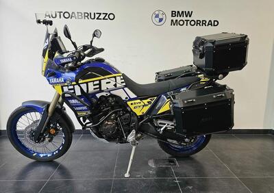 Yamaha Ténéré 700 (2022) - Annuncio 9583995