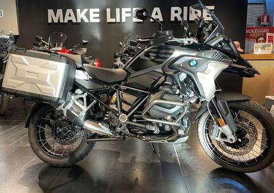 Bmw R 1250 GS (2021 - 24) - Annuncio 9584000