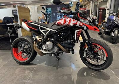 Ducati Hypermotard 950 RVE (2022 - 24) - Annuncio 9584001