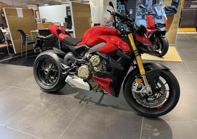 Ducati Streetfighter V4 S (2023 - 24) - Annuncio 9584002