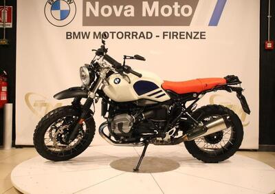 Bmw R nineT Urban GS 1200 (2017 - 20) - Annuncio 9584011