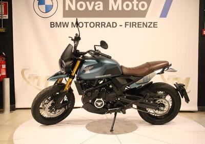 Moto Morini SEIEMMEZZO SCR (2022 - 24) - Annuncio 9584013