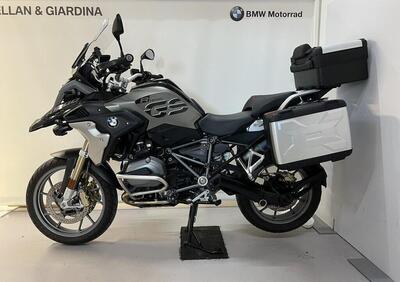 Bmw R 1200 GS (2017 - 18) - Annuncio 9576412