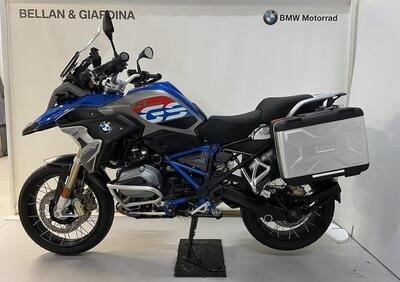 Bmw R 1200 GS (2017 - 18) - Annuncio 9584015