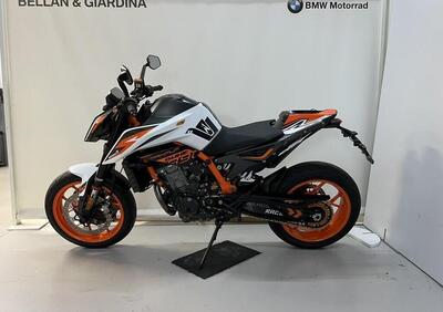 KTM 890 Duke R (2021) - Annuncio 9584016