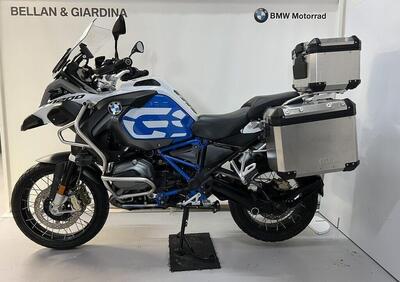 Bmw R 1200 GS Adventure (2017 - 18) - Annuncio 9584018