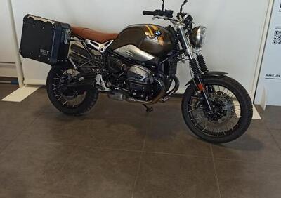 Bmw R nineT 1200 Scrambler (2016 - 20) - Annuncio 9584019