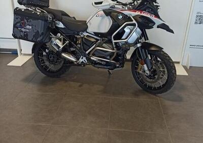 Bmw R 1250 GS Adventure (2021 - 24) - Annuncio 9584021