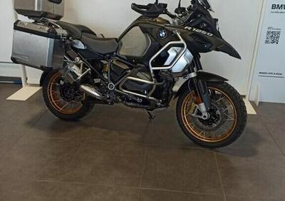 Bmw R 1250 GS Adventure (2019 - 20) - Annuncio 9584027