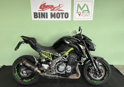 Kawasaki Z 900 Performance (2019) - Annuncio 9584044