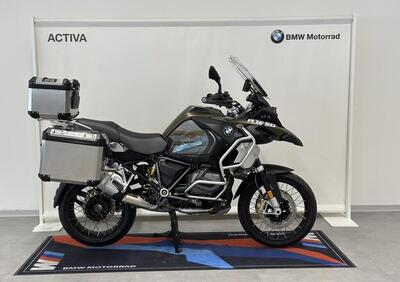 Bmw R 1250 GS Adventure (2019 - 20) - Annuncio 9525297