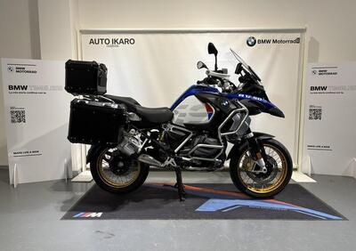 Bmw R 1250 GS Adventure (2019 - 20) - Annuncio 9584034