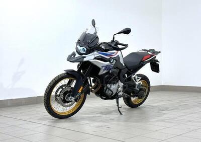 Bmw F 850 GS (2018 - 20) - Annuncio 9584036