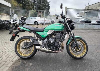 Kawasaki Z 650 (2021 - 22) - Annuncio 9584041