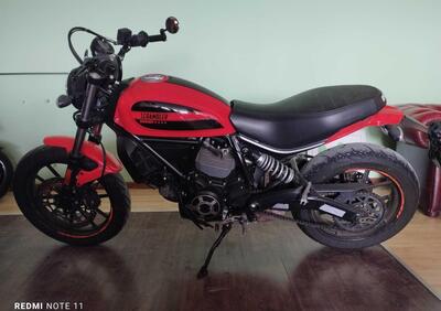 Ducati Scrambler 400 Sixty 2 (2016 - 21) - Annuncio 9582983