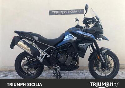 Triumph Tiger 900 GT Pro (2020 - 23) - Annuncio 9572006