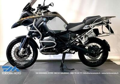 Bmw R 1200 GS Adventure (2013 - 16) - Annuncio 9584057