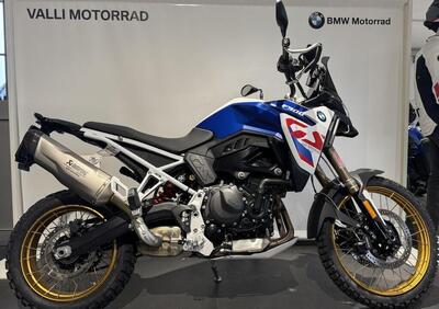 Bmw F 900 GS (2024 - 25) - Annuncio 9580189