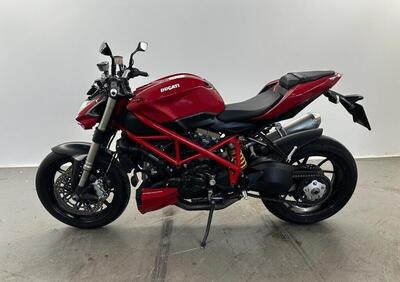 Ducati Streetfighter 848 (2011 - 15) - Annuncio 9584066