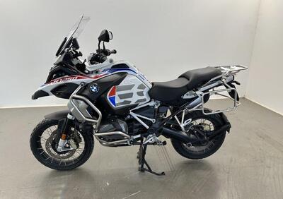 Bmw R 1250 GS Adventure (2021 - 24) - Annuncio 9584068