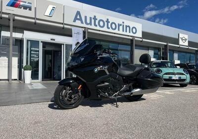 Bmw K 1600 B (2017 - 20) - Annuncio 9584070