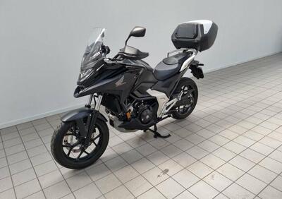 Honda NC 750 X DCT Urban (2021 - 24) - Annuncio 9525409