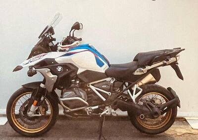 Bmw R 1250 GS (2021 - 24) - Annuncio 9454699