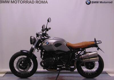 Bmw R nineT 1200 Scrambler (2016 - 20) - Annuncio 9568242