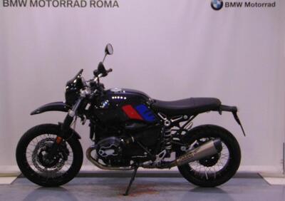 Bmw R nineT Urban GS 1200 (2017 - 20) - Annuncio 9568246