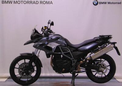 Bmw F 700 GS (2012 - 15) - Annuncio 9568250