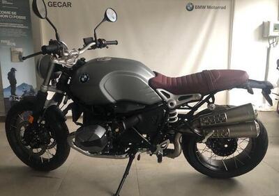 Bmw R nineT Scrambler (2021 - 24) - Annuncio 9584096