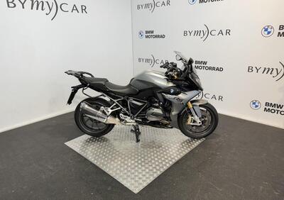 Bmw R 1200 RS (2015 - 16) - Annuncio 9506578