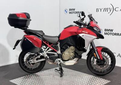 Ducati Multistrada V4 S (2021 - 24) - Annuncio 9550424