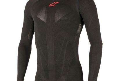 Maglia intima Alpinestars TECH TOP LS maniche lung - Annuncio 9584125