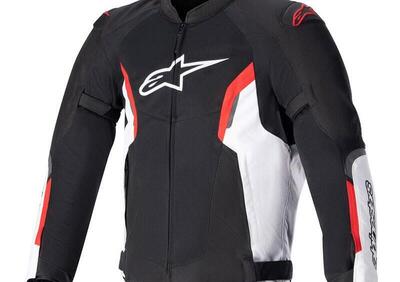 Giacca moto estiva Alpinestars AST V2 AIR Nero Bia - Annuncio 9584141