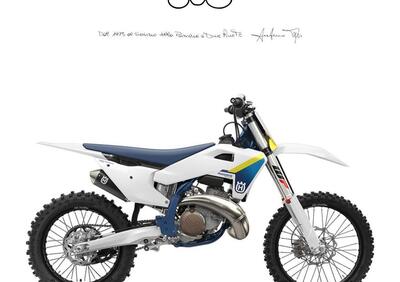 Husqvarna TC 250 (2025) - Annuncio 9584103