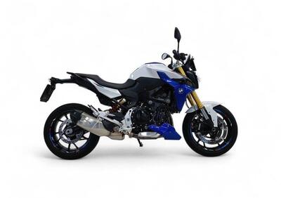 Bmw F 900 R (2021 - 25) - Annuncio 9584113