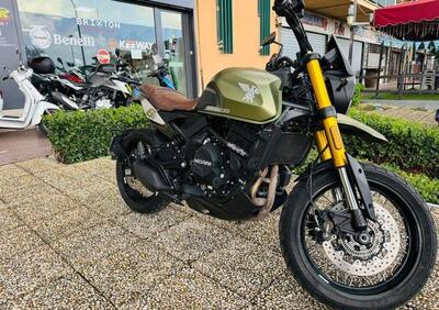 Moto Morini SEIEMMEZZO SCR (2022 - 24) - Annuncio 9584159