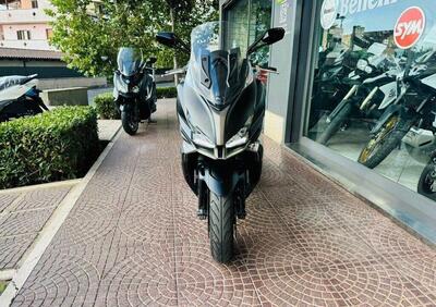 Kymco Xciting 400i S ABS (2019 - 20) - Annuncio 9584165