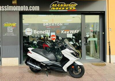 Kymco Downtown 350i ABS (2016 - 20) - Annuncio 9584166