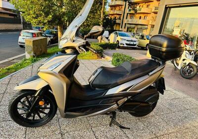 Kymco Agility 300i ABS (2019 - 20) - Annuncio 9584167