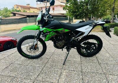 Kl KXE 125 Enduro (2022 - 24) - Annuncio 9584168