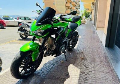 Kawasaki Z 900 (2021 - 24) - Annuncio 9584173