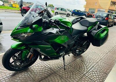 Kawasaki Z 1000 (2017 - 20) - Annuncio 9584174