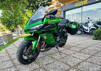 Kawasaki Z 1000 SX (2017 - 20) - Annuncio 9584175