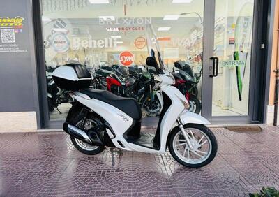 Honda SH 150 i ABS (2013 - 16) - Annuncio 9584180