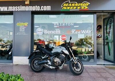 Honda CB 650 R (2021 - 23) - Annuncio 9584183