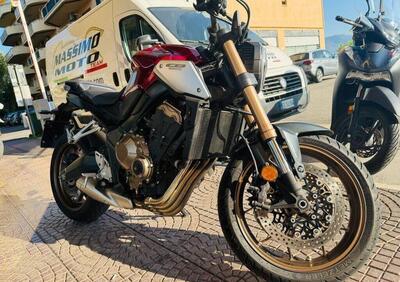 Honda CB 650 R (2019 - 20) - Annuncio 9584184