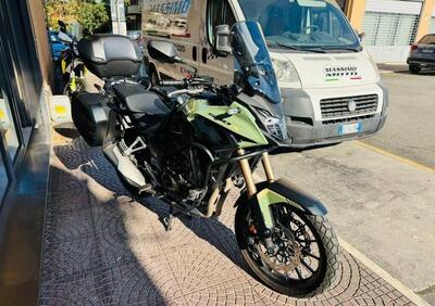 Honda CB 500 X (2022 - 23) - Annuncio 9584185