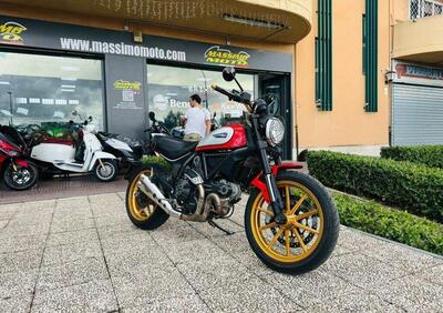 Ducati Scrambler 800 Icon (2015 - 16) - Annuncio 9584190